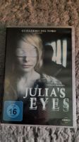JULIA'S EYES       DVD