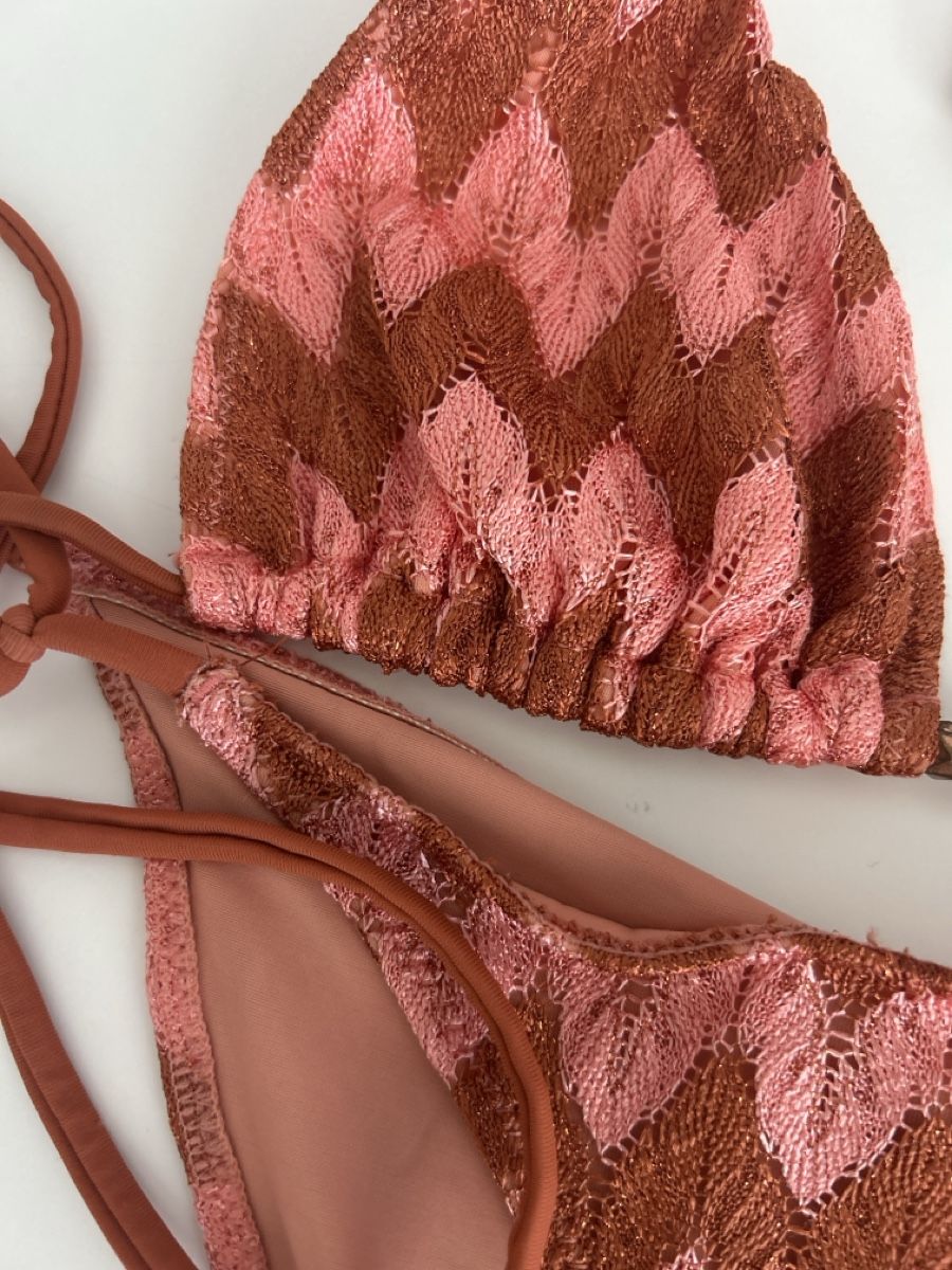 Costumi da bagno & Bikini: Sommerlicher Bikini ,Grösse S – Usato da Schwarzenbach SG venduto da spa_28pd 1