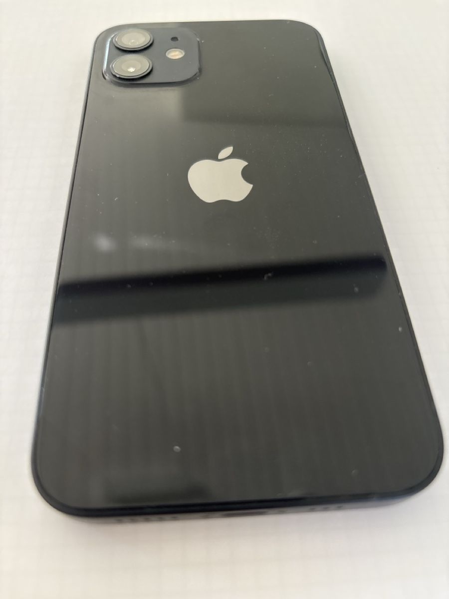 Apple Portables: iPhone 12 64GB – D'occasion à Endingen par mor_t7kj