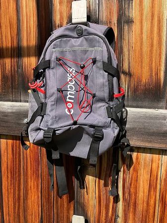 Zaino da trekking COMPASS, mai usato