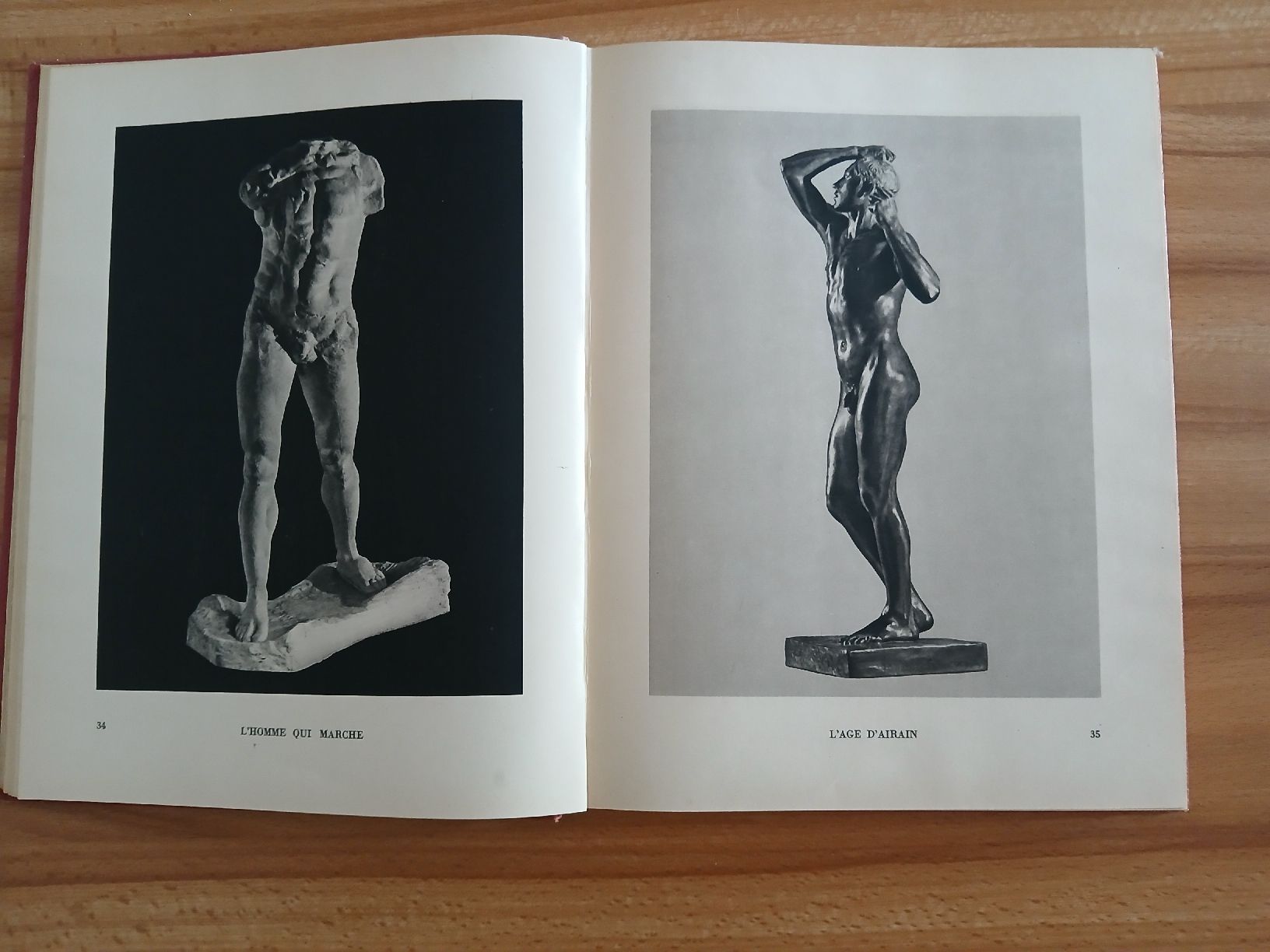 Libri: Le musée Rodin - Grappe Georges - 1944 – Usato da Le Sentier venduto da arc_2thy 4