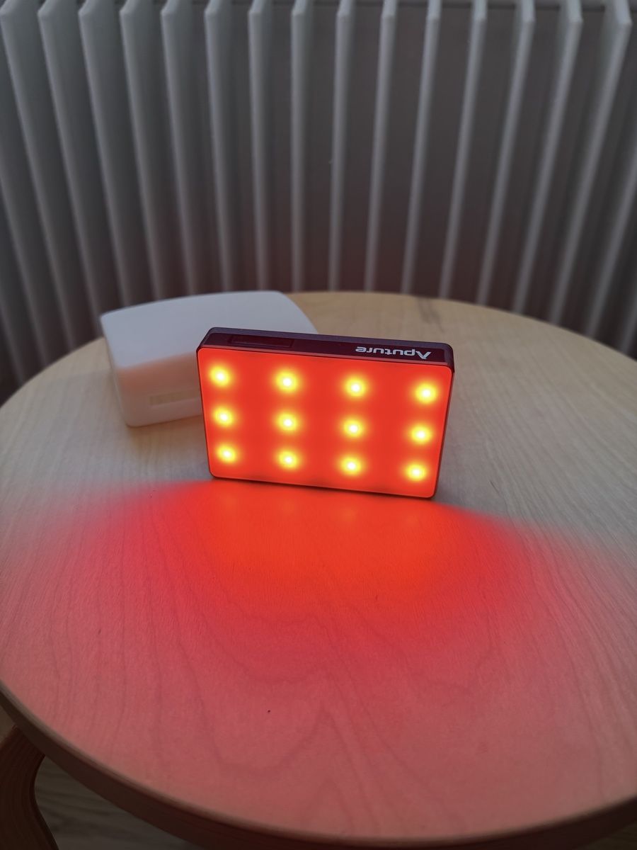 Lampade: Licht Aperture MC inkl. Diffusor – Usato da Zürich venduto da Nickel_Finn 3