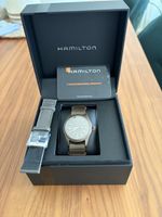 Hamilton Khaki Field Mechanical 38 mm 