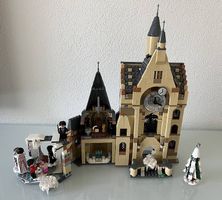 Lego 75948 Harry Potter Hogwart's Uhrenturm