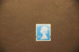 Grossbritannien 2019 - 2nd -MI9L-MPIL - Queen Elizabeth II**