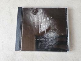 Pride And Fall  -  In My Time Dying