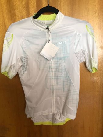 Velo Tricot t Shirt Jersey 149.- 🚴Rennvelo Lady Grösse M