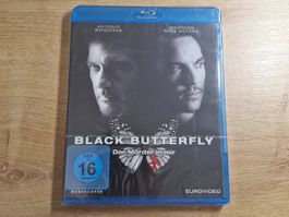 Black Butterfly - Der Mörder in mir (2017)NEU OVP RAR Bluray