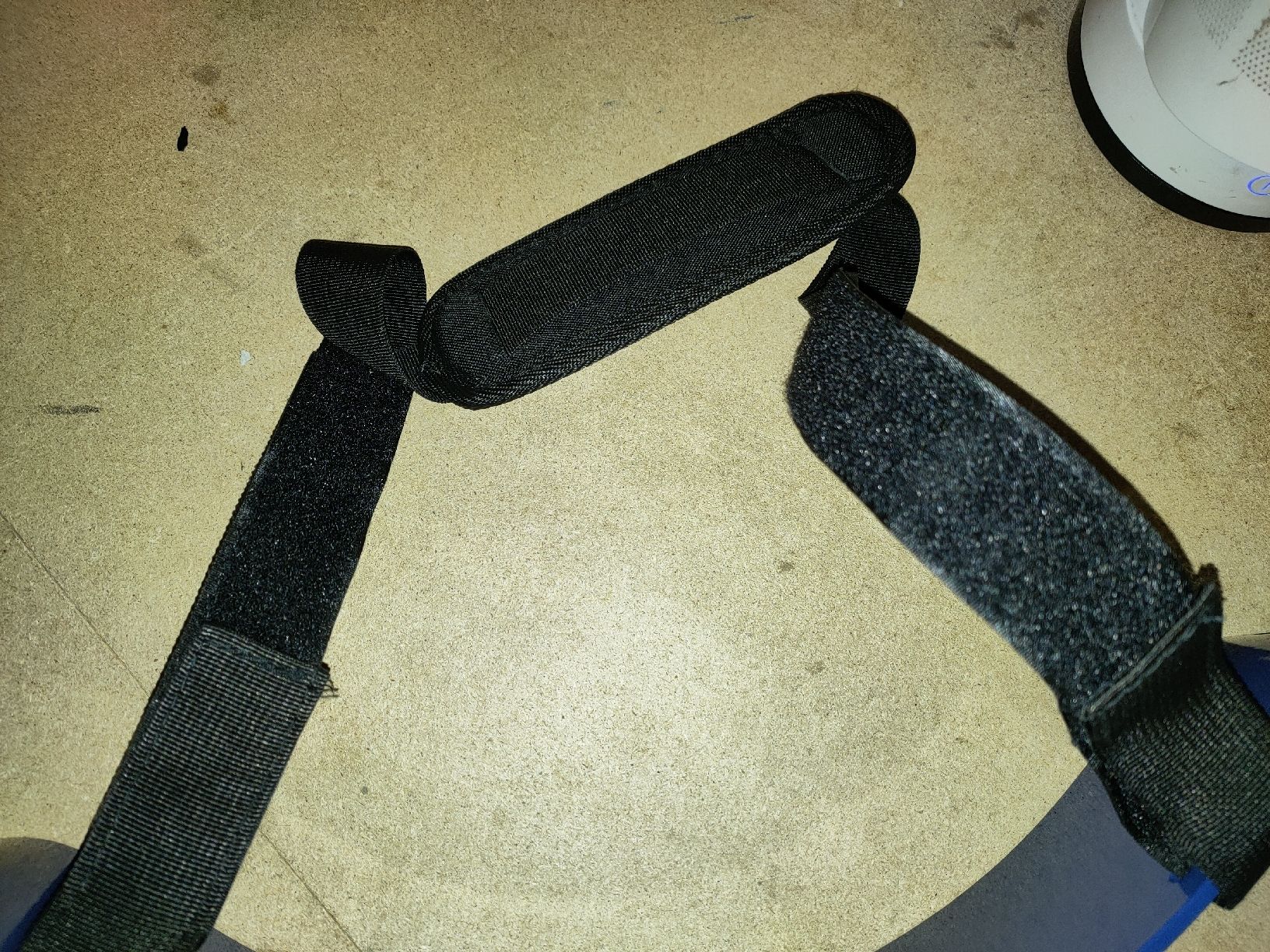 Hometrainer: Arm blaster bizep – Nuovo (secondo la descrizione) da Uster venduto da enzo1981 5