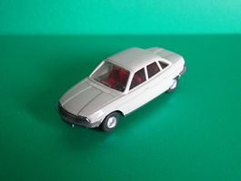 NSU Ro80 von Wiking 1/87