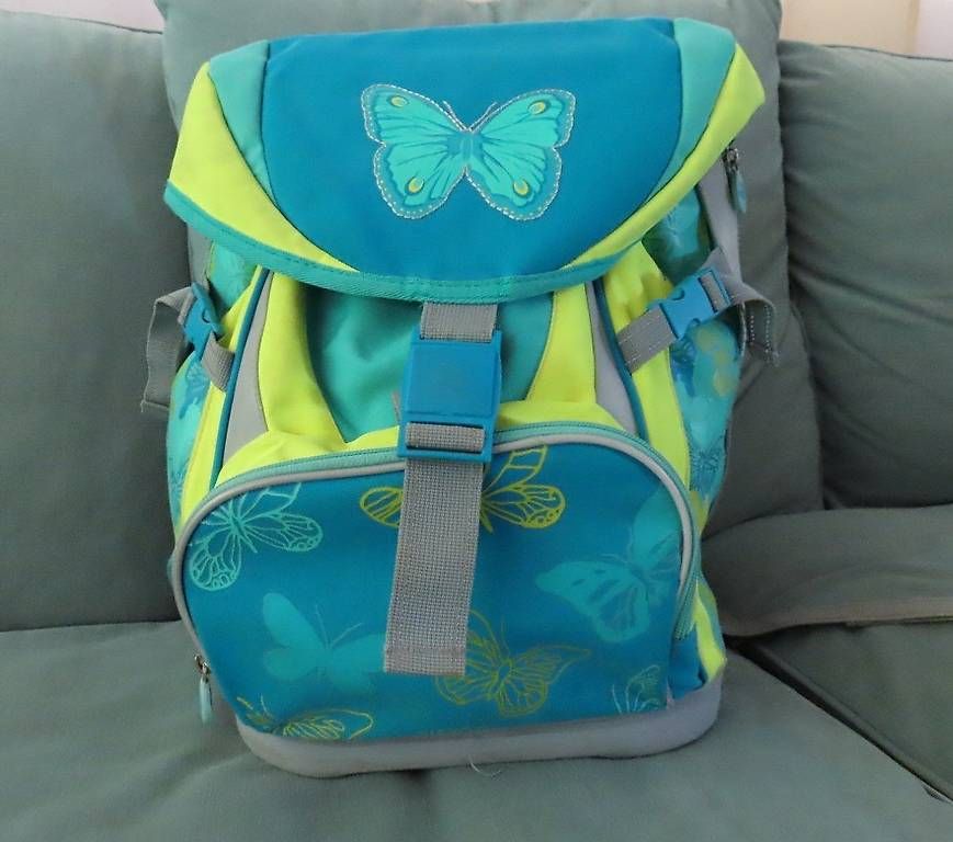 Borse & Zaini: Schulrucksack Jako-o – Usato da Kirchberg BE venduto da sonne88