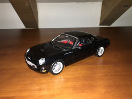 Ford Thunderbird 1/18