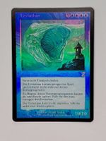 Magic Karte Leviathan Foil Zeitspirale deutsch 10/10