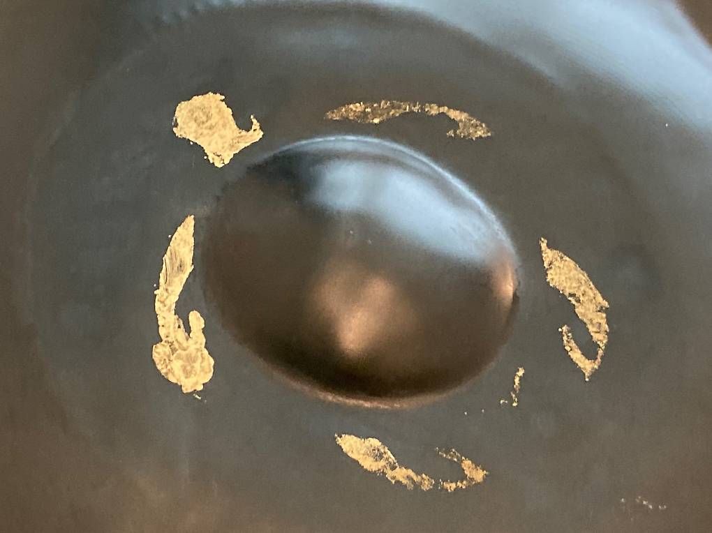 Musikinstrumente: Handpan Big Disco Armonico von MdR – Gebraucht aus Winterthur von CH8400 1