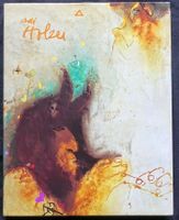 Adi Holzer, 1986, Galerie Carinthia