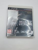 Medal of Honor PS3