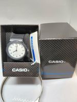 Casio MQ-24-7BLLEG 35mm / nur 20 gr / unisex NEU in OVP