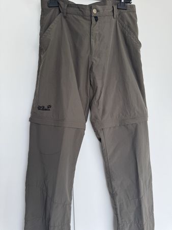 Wanderhose Jack Wolfskin