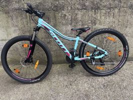 SCOTT Contessa 740 XS 27.5 Zoll wie Neu