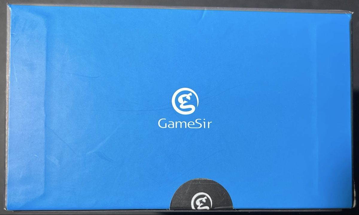 Controller: GameSir T1d Bluetooth Controller - Neuwertig! Schwarz – Nuovo (secondo la descrizione) da uster venduto da sector10 5