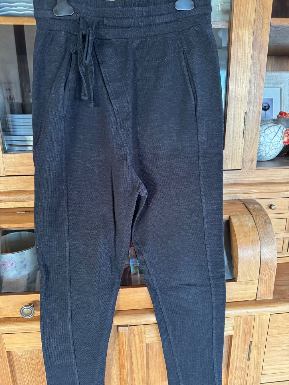 Pantaloni: Coole Hose, thom/krom, Grösse XS-S – Usato da Oberrohrdorf venduto da maggys15 1