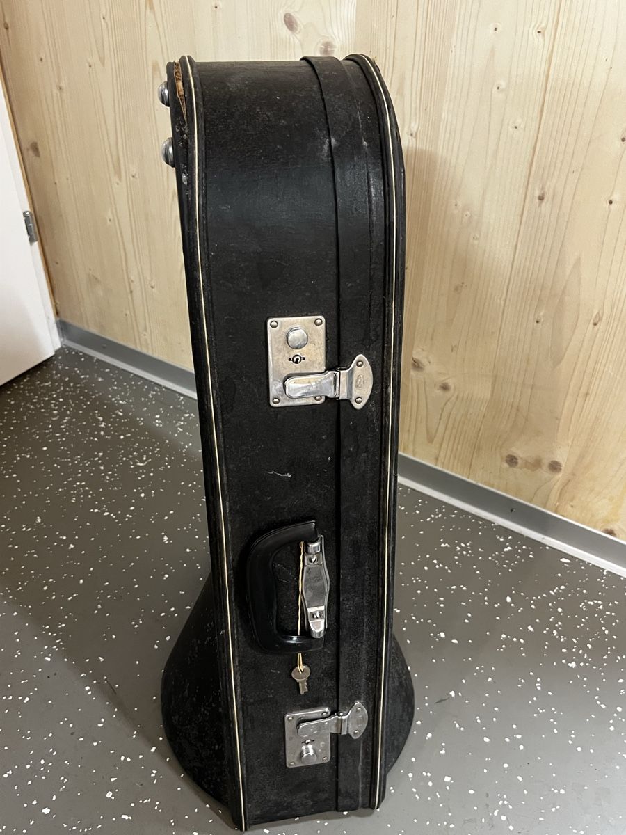 Strumenti musicali: Originales Euphonium mit Koffer - Vintage – Usato da Winterthur venduto da gue_yf9d 2