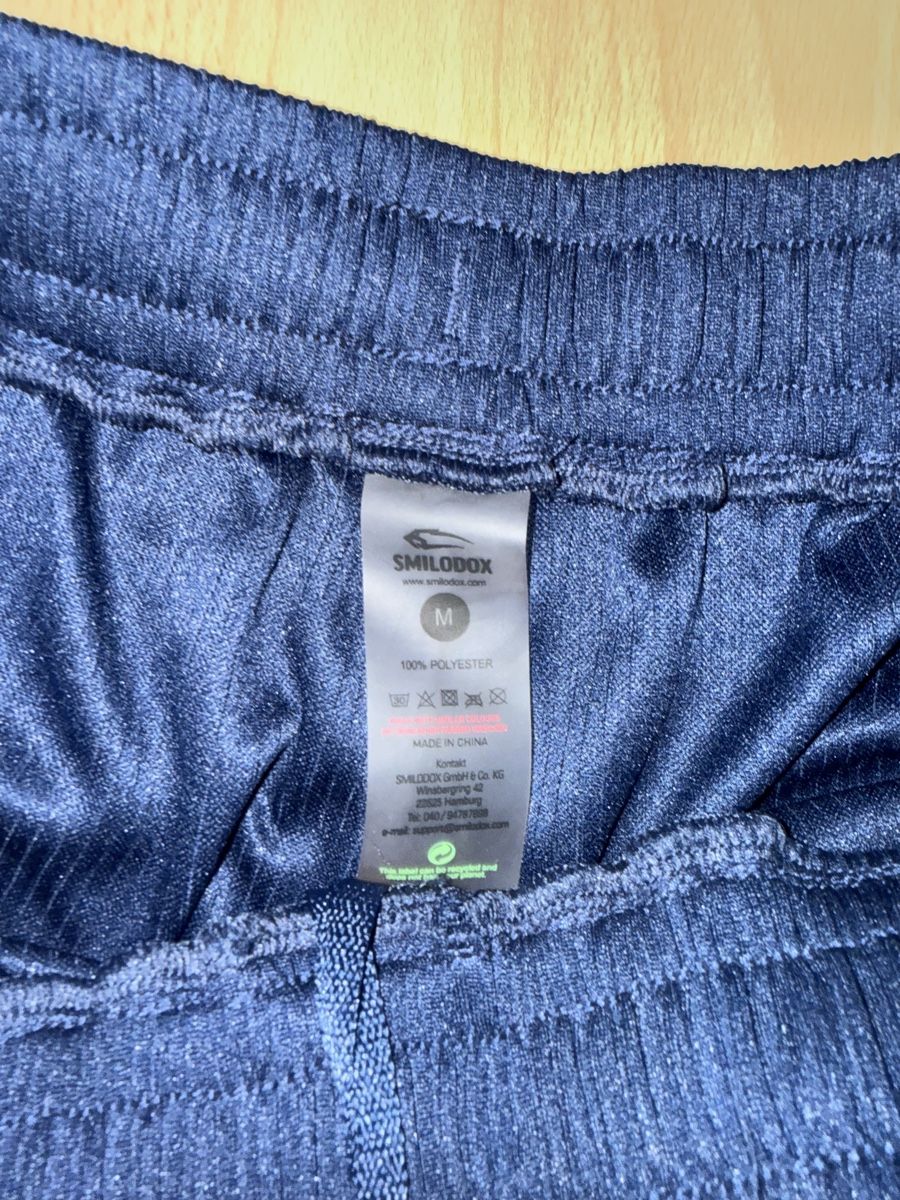 Smilodox Pantalons: Smilodox Shorts – Neuf (Voir description) à Däniken SO par jschenker27 2