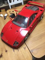 Pocher Ferrari F-40