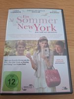 Dvd Ein Sommer in New York