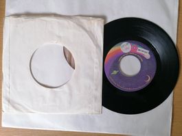 CARRIE LUCAS -- DANCE WITH YOU / SIMPLER DAYS