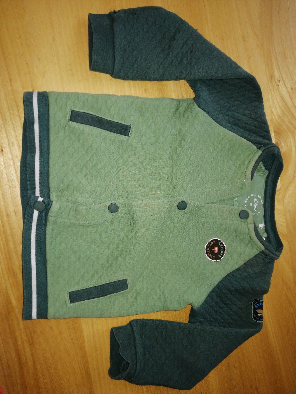 Lotti & Set di vestiti: Kleiderpaket Grösse 86 – Usato da Schwellbrunn venduto da Chnobli13 1