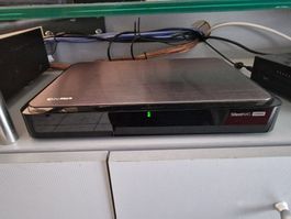 NAS Qnap HS-251 2G ohne Festplatten