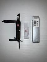 Victorinox Alox Black