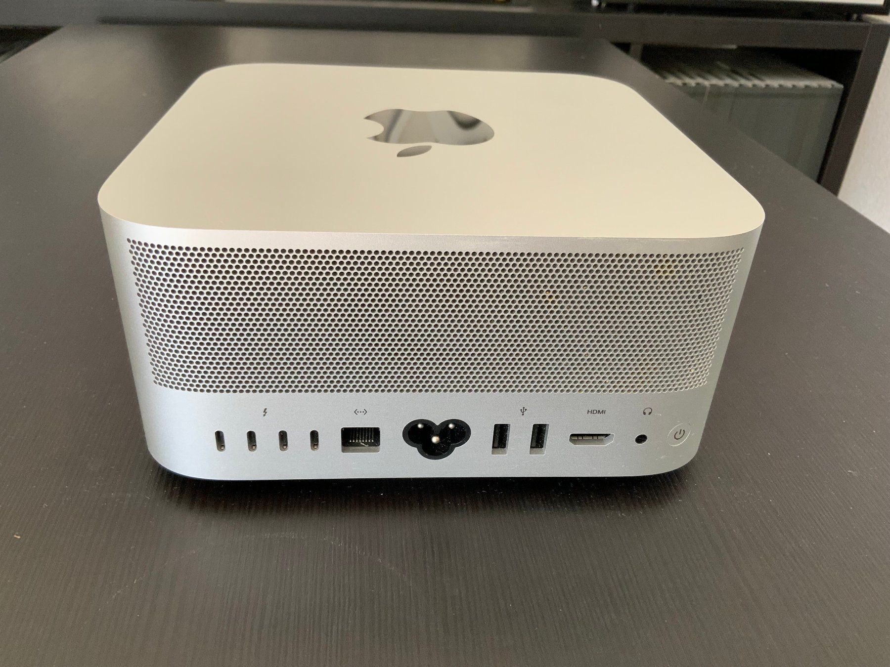 Apple PC: Apple Mac Studio M1 Max  1TB – Usato da Unterseen venduto da endlandmusic 2