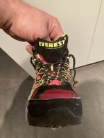 Wanderschuhe Kinder