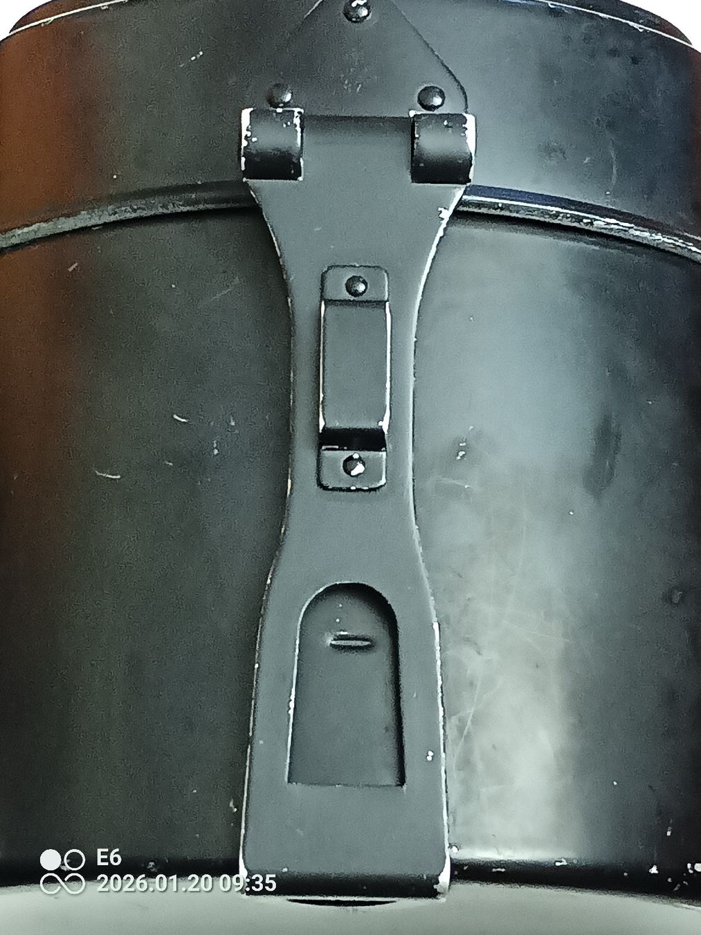 Sigg Set di piatti: Militaergamelle – Usato da Zürich venduto da Mitzi6 3