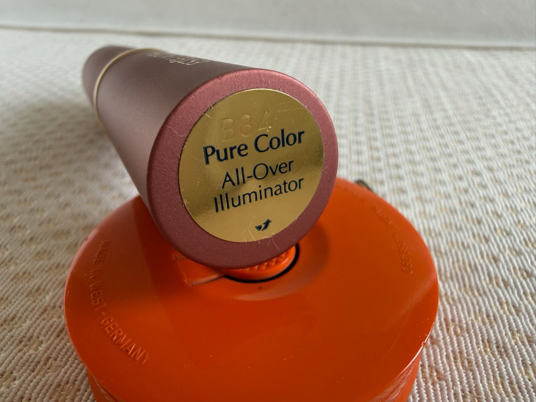 Estée Lauder Make-up: Estée Lauder - Highlighter – Gebraucht aus Sion von accroshoes 3