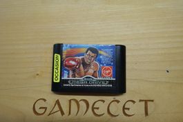 Muhammad Ali Heavyweight Boxing