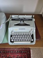 Hermes Media 3 Schreibmaschine