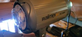 Fotostudio Walimex
