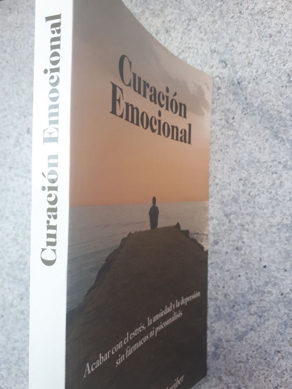Libri: CURACION EMOCIONAL – Usato da Basel venduto da Alacant 1