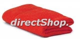 Teli da bagno: Frottée Duschtuch Qualität Rot 70x140cm – Nuovo e nell'imballaggio originale da Oensingen venduto da directshop24 6