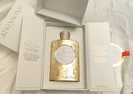 GOLD FAIR IN MAYFAIR von ATKINSONS Eau de Parfum