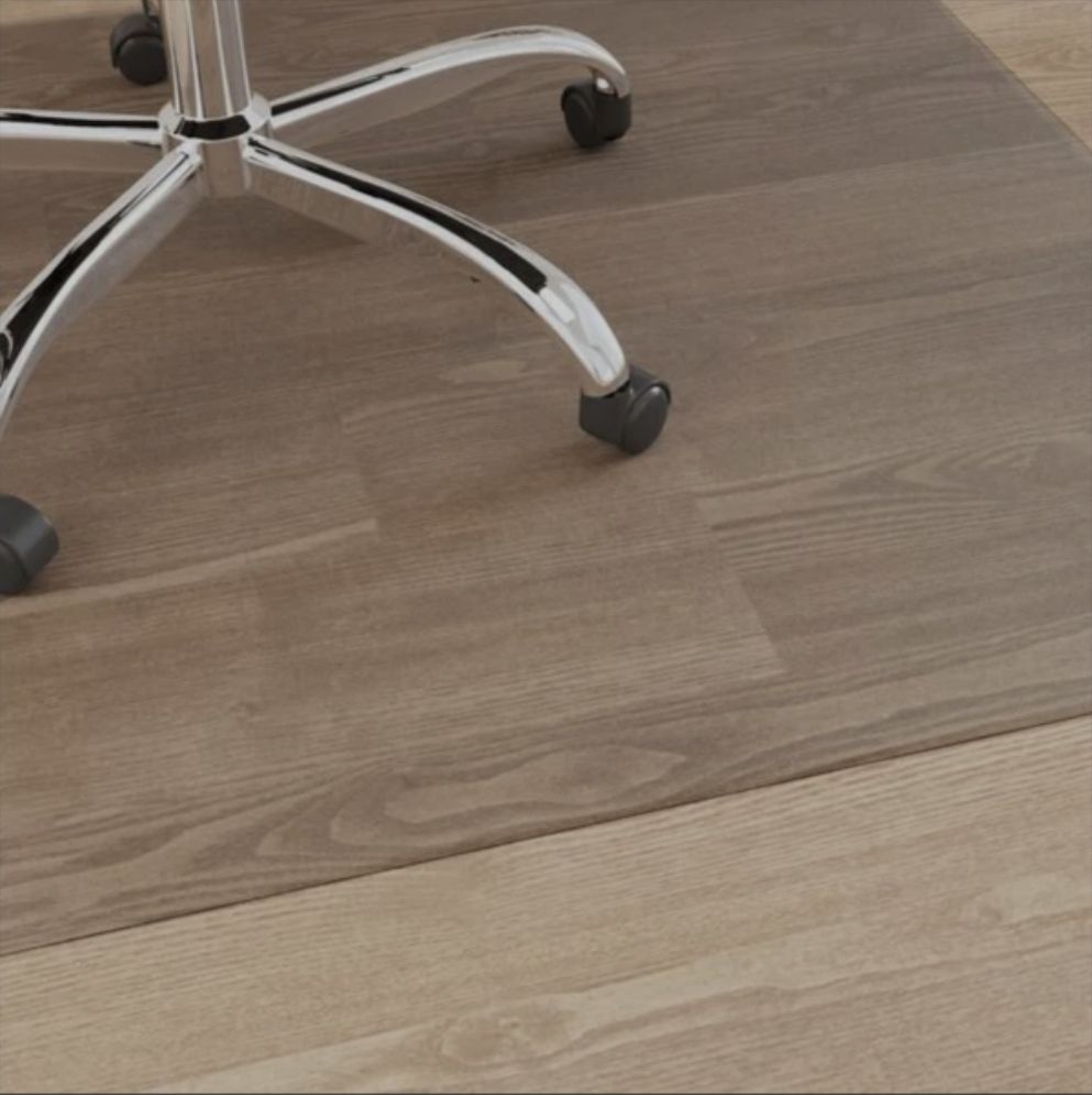 Tapis de sol: Bodenschutzmatte Transparent 150x115 – Neuf (Voir description) à Wengi b. Büren par NeReida88 1