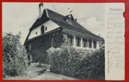 Koppigen 1910