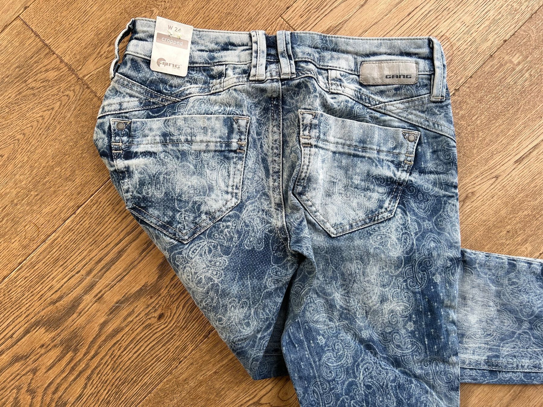 Gang Hosen: Hose, Gang //NEU// 24 – Neu (gemäss Beschreibung) aus Stettfurt von outlet72 3