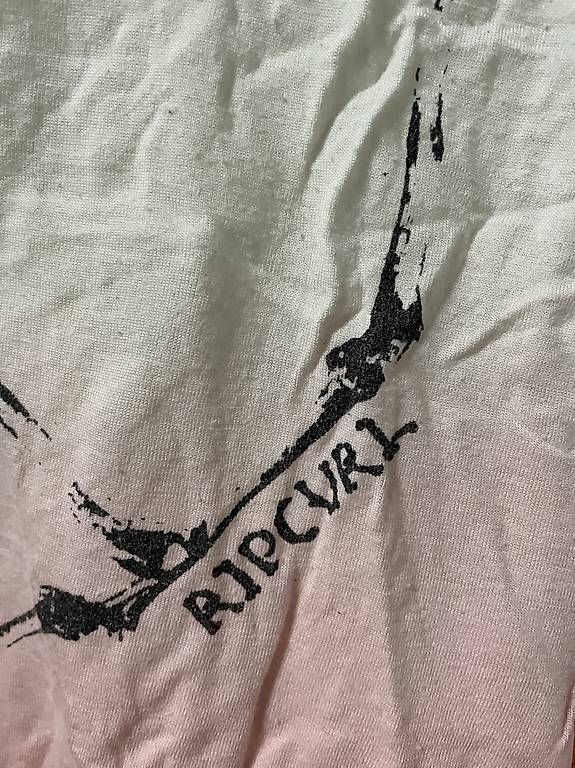 Rip Curl T-shirt: Rip Curl T Shirt – Usato da Zürich venduto da maederja 2