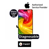 Soft OLED Display für iPhone 15 Plus Apple Autorisiert