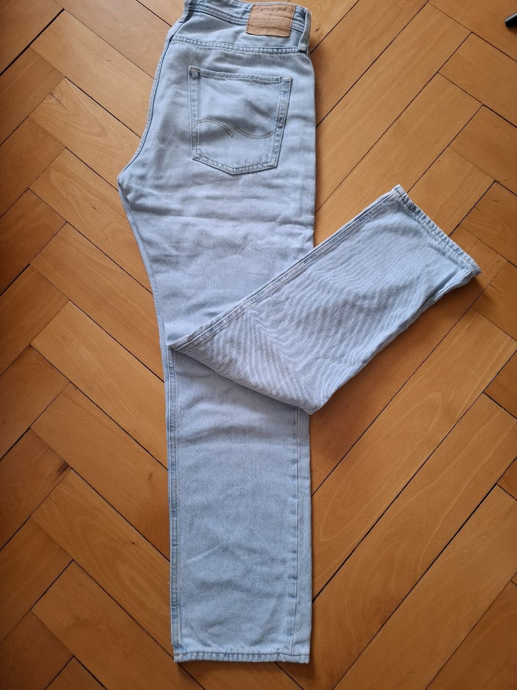 Jack & Jones Jeans: Jeans Jack Jones 32/32 – Usato da Bern venduto da Runner007 3