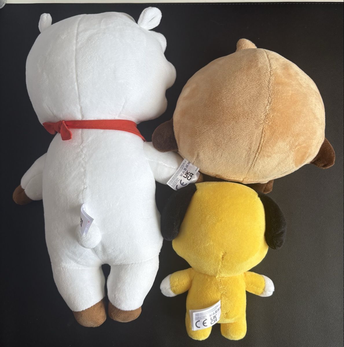 Bambole: BT21 BTS – Nuovo (secondo la descrizione) da Therwil venduto da nin_n9zp 1